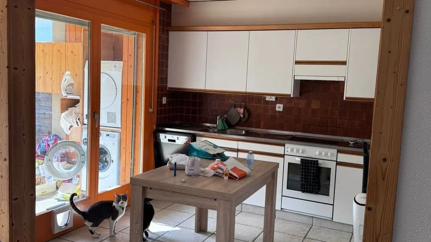 Appartamento in affitto - Chemin Des Dailles 33, 1870 Monthey - Photo 4