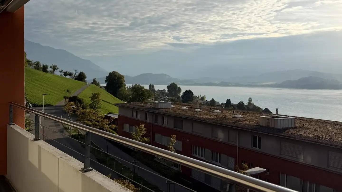 Appartement à louer - Hofstrasse 41, 6300 Zug - Photo 2