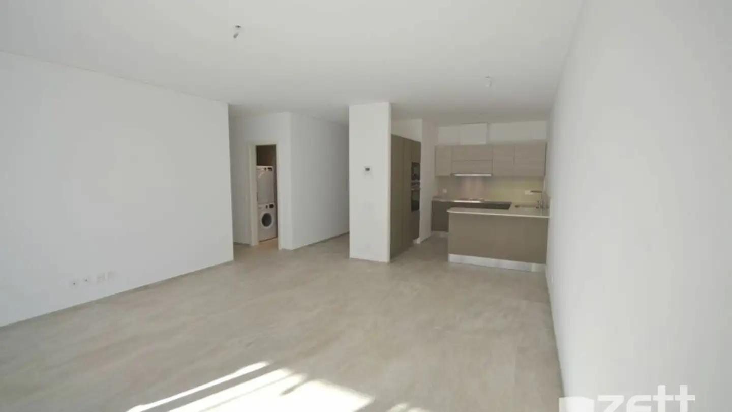Wohnung kaufen - Via Orti 4, 6900 Lugano