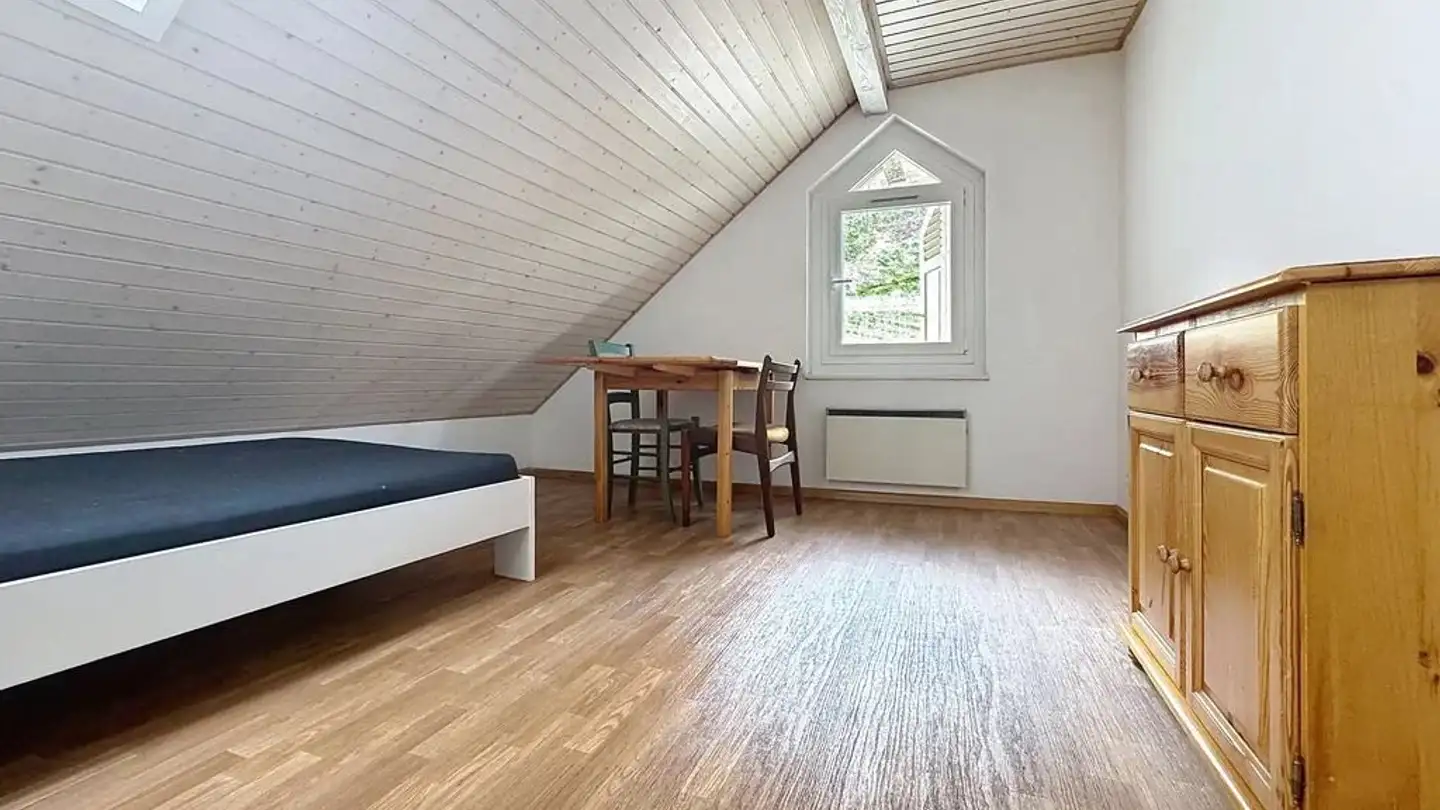 Studio for rent - Rue Beausite 2, 3960 Sierre - Photo 2