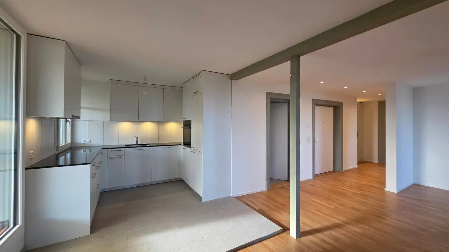 Wohnung mieten - Brendenstrasse 11, 9424 Rheineck - Foto 3