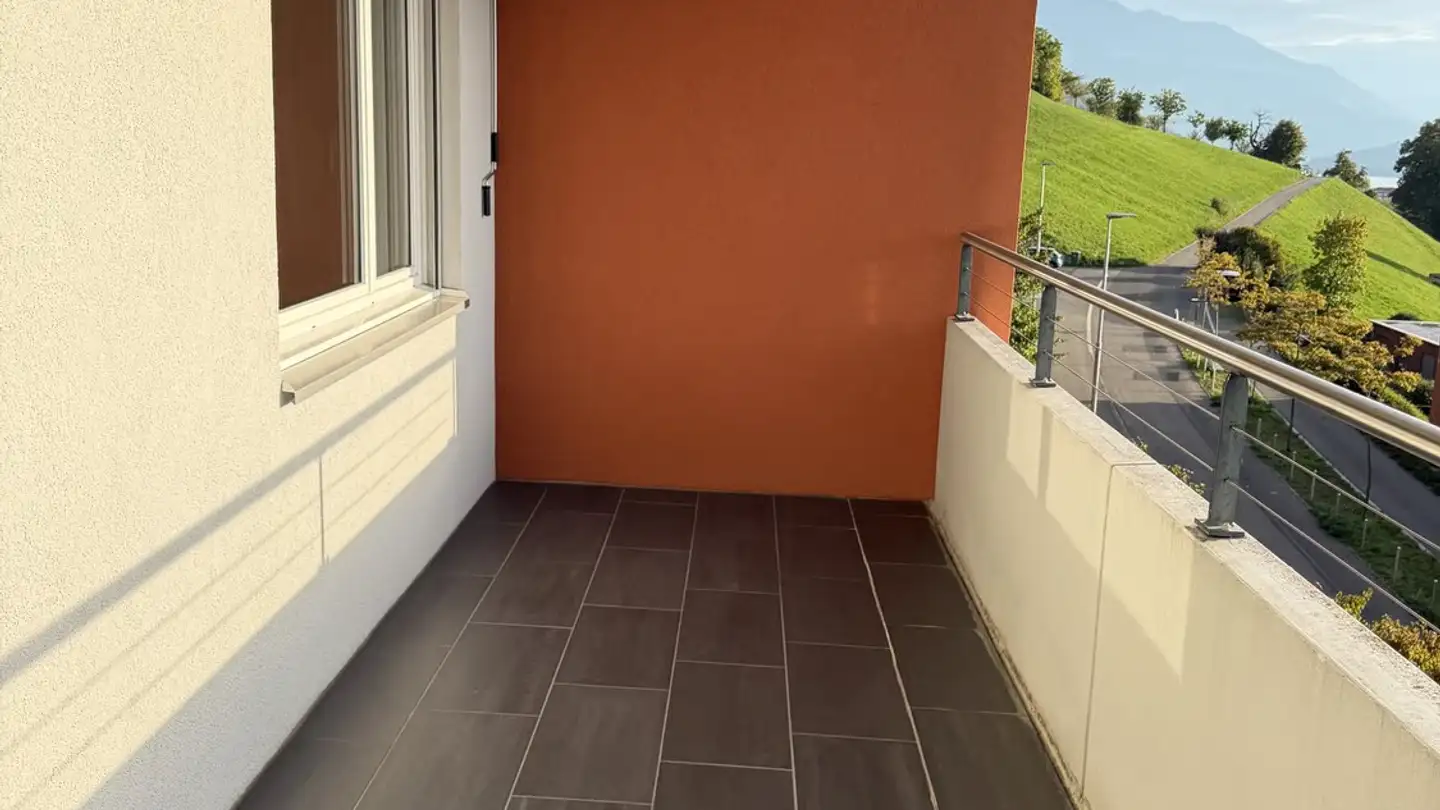 Appartement à louer - Hofstrasse 41, 6300 Zug - Photo 4