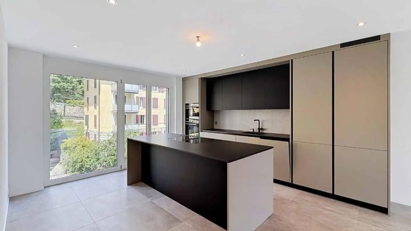 Apartment for sale - 2000 Neuchâtel - Photo 2