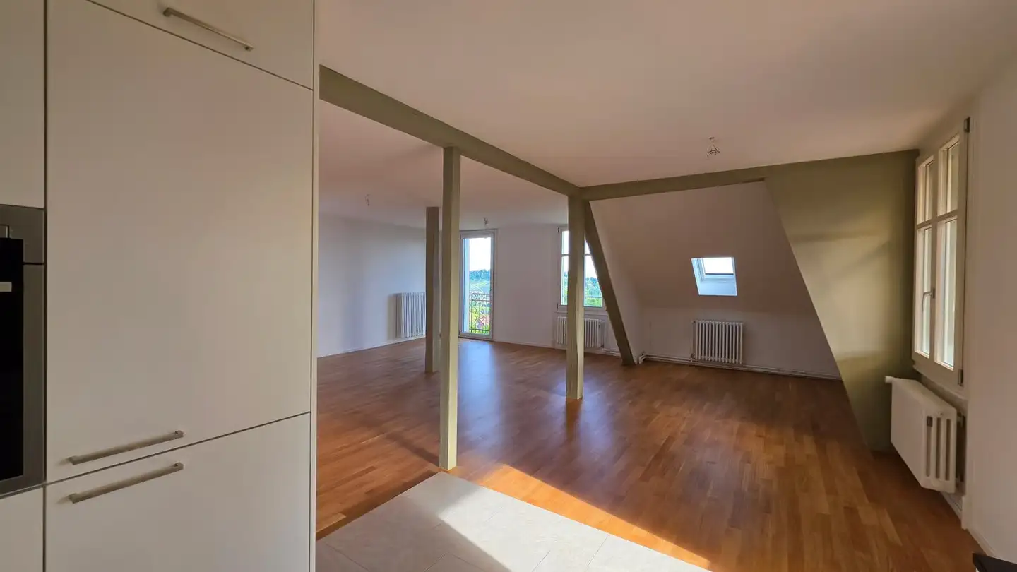 Appartamento in affitto - Brendenstrasse 11, 9424 Rheineck - Foto 4