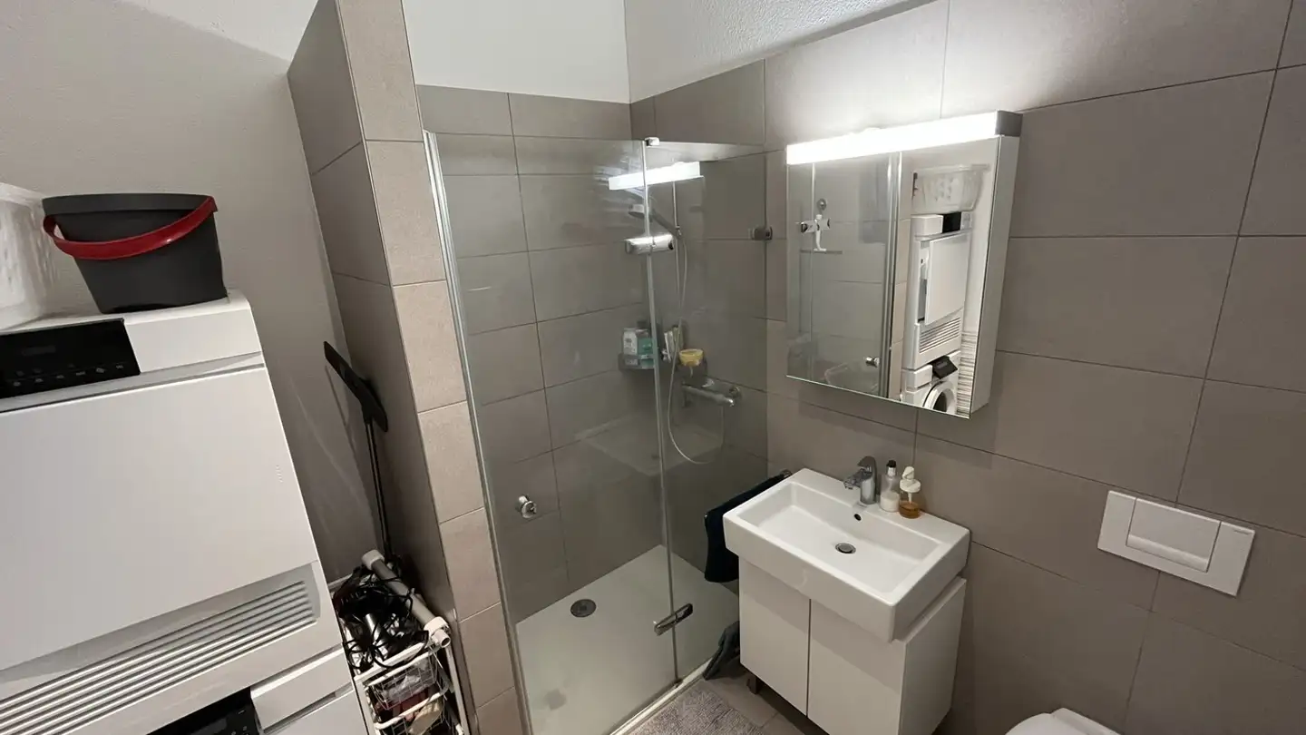 Möblierte Wohnung mieten - 8152 Glattbrugg - Foto 3
