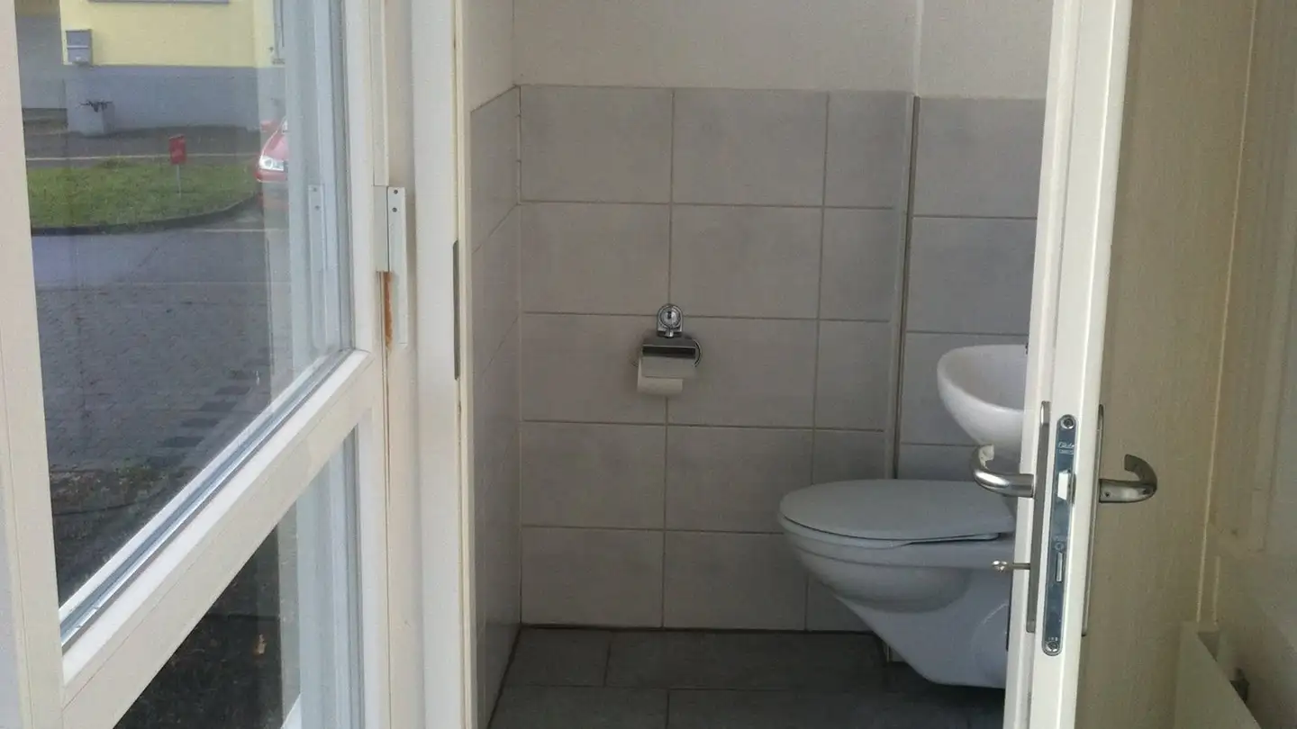 Chambre à louer - Landstrasse 67, 5415 Nussbaumen AG - Photo 2