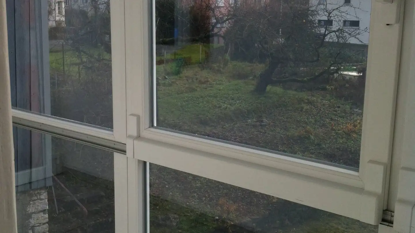 Chambre à louer - Landstrasse 67, 5415 Nussbaumen AG - Photo 3