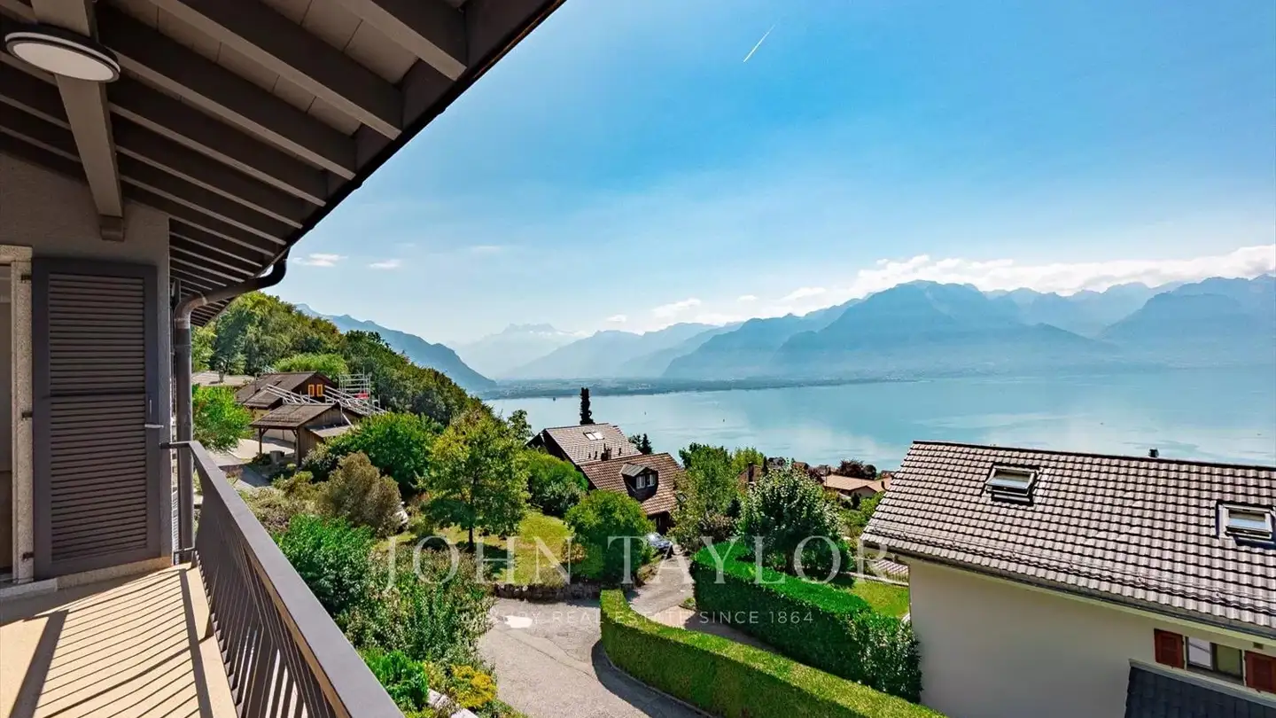 Single house for sale - 1820 Montreux - Photo 3