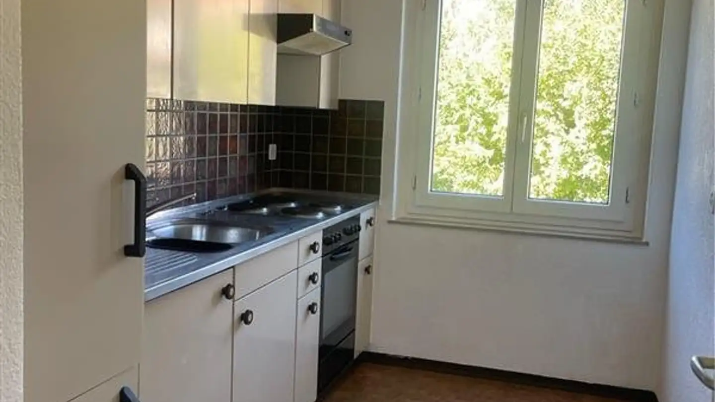 Wohnung mieten - Rosengartenstrasse 4, 8125 Zollikerberg