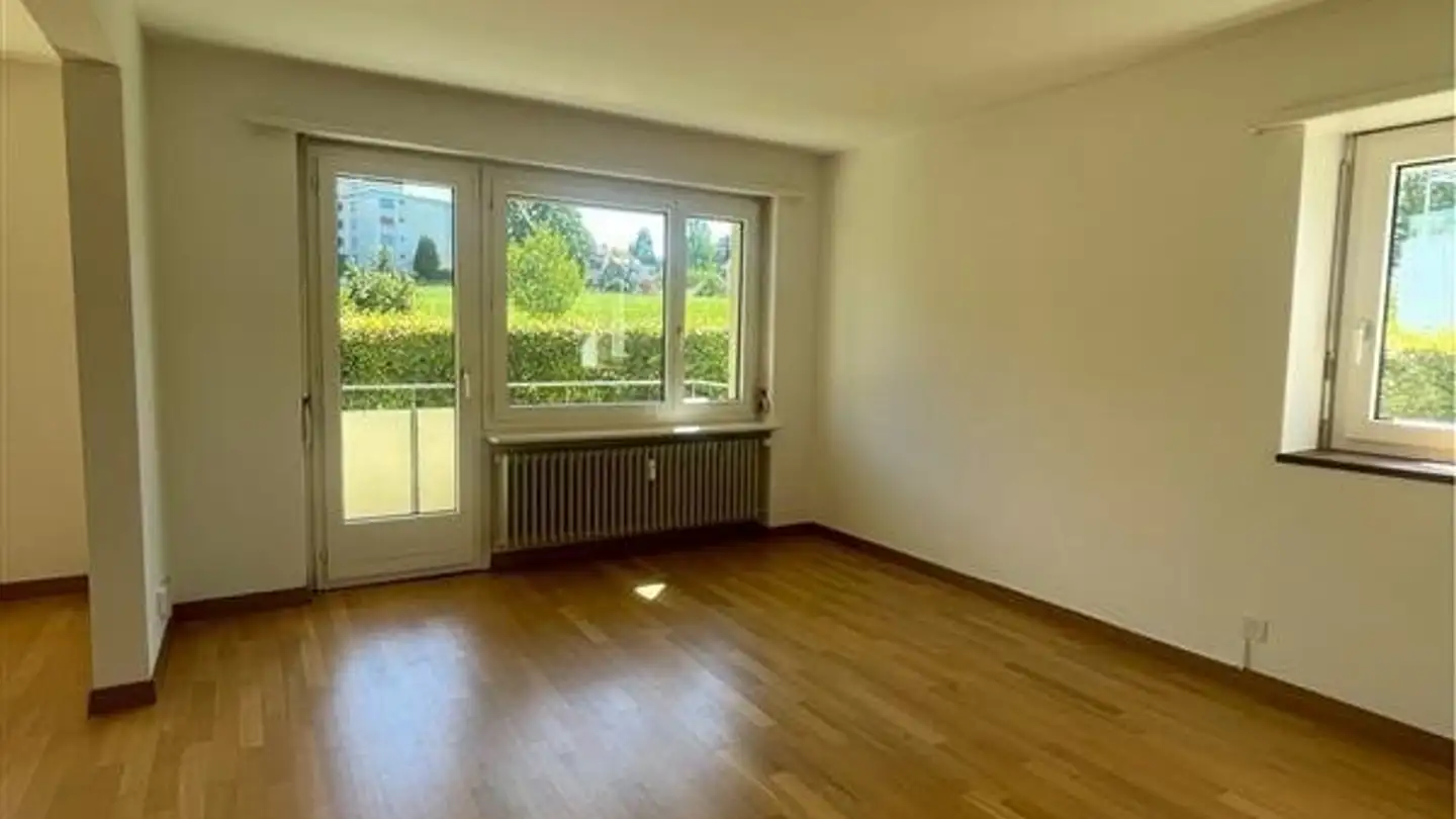 Wohnung mieten - Rosengartenstrasse 4, 8125 Zollikerberg - Foto 2