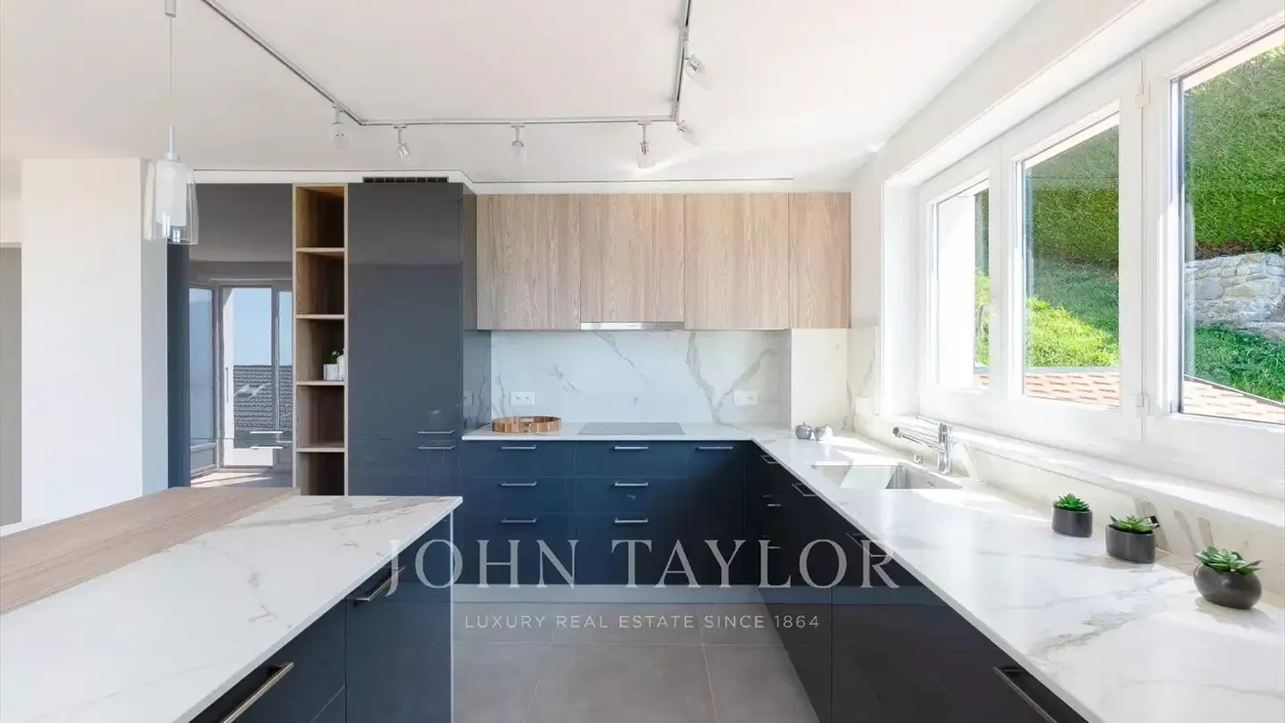 Single house for sale - 1820 Montreux - Photo 4