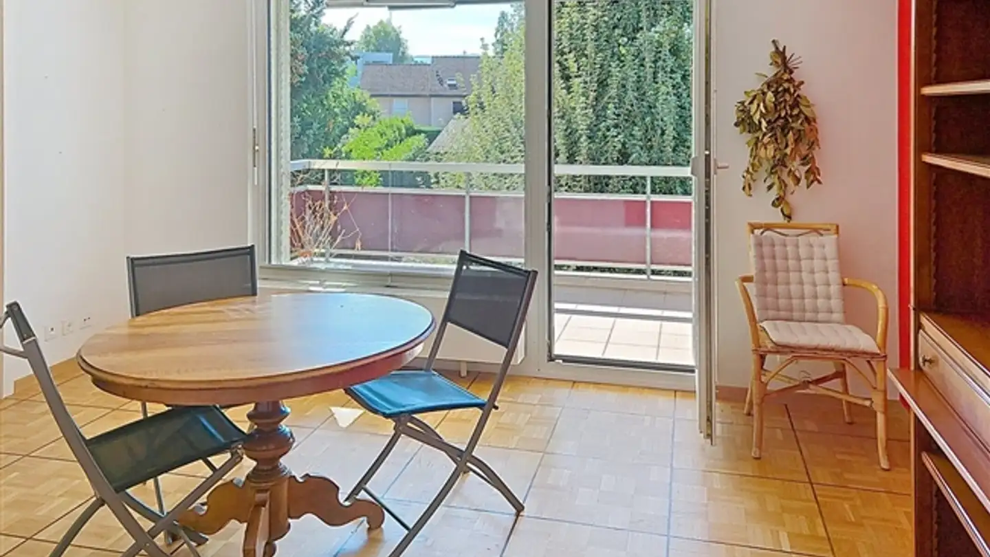 Wohnung kaufen - 1762 Givisiez - Foto 4