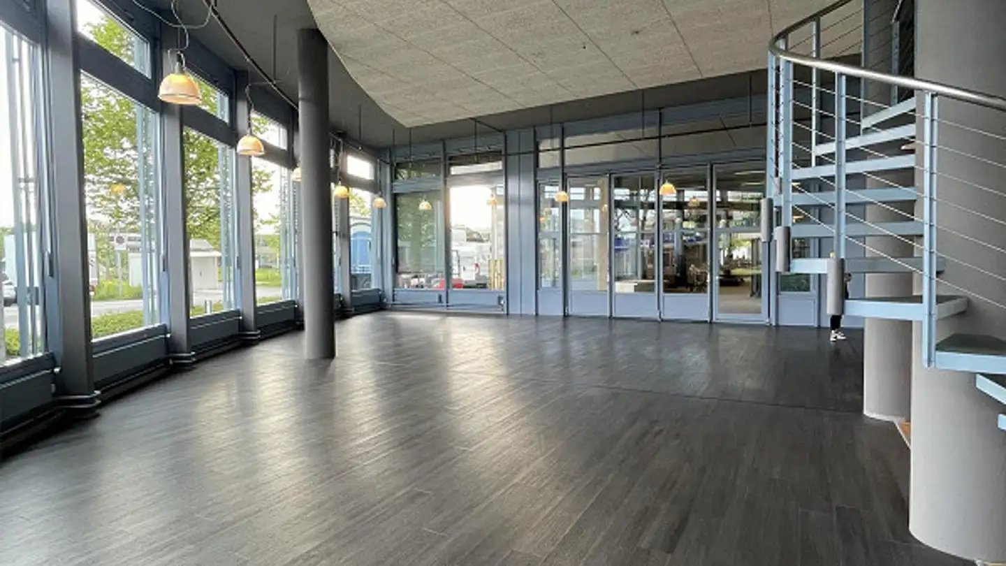 Commerciale in vendita - Riedstrasse 1, 6343 Rotkreuz - Photo 4