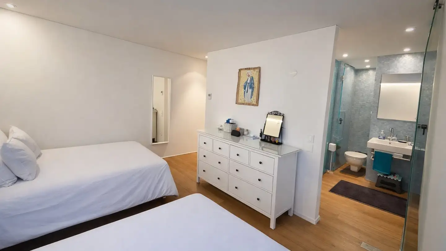 Appartamento in vendita - Via Franco Zorzi 28, 6900 Paradiso - Foto 3