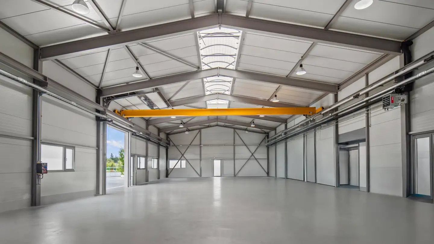 Proprietà industriale in vendita - 5330 Bad Zurzach - Photo 3