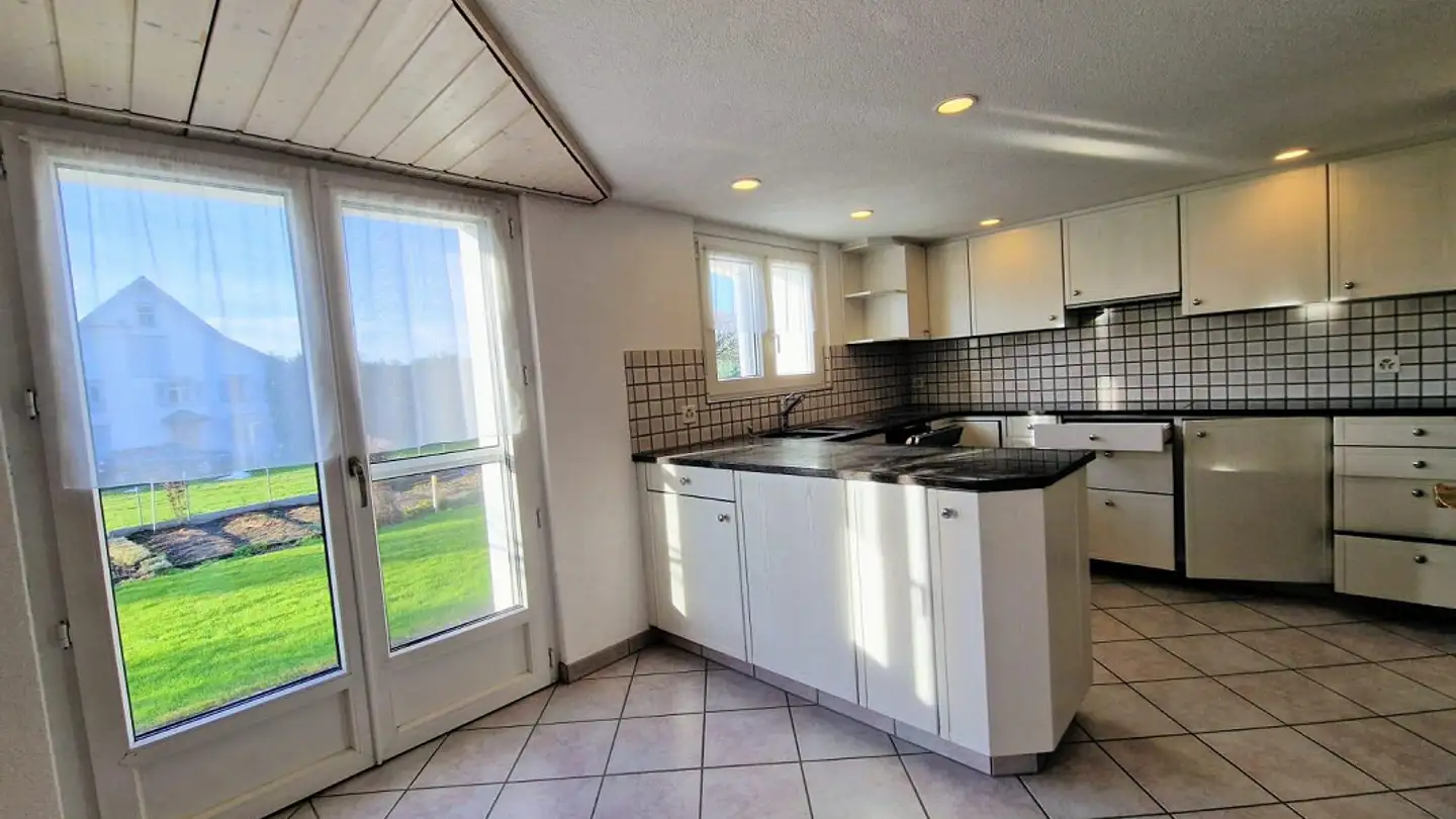 Casa singola in affitto - Hinterdorf 16, 9308 Lömmenschwil - Foto 3