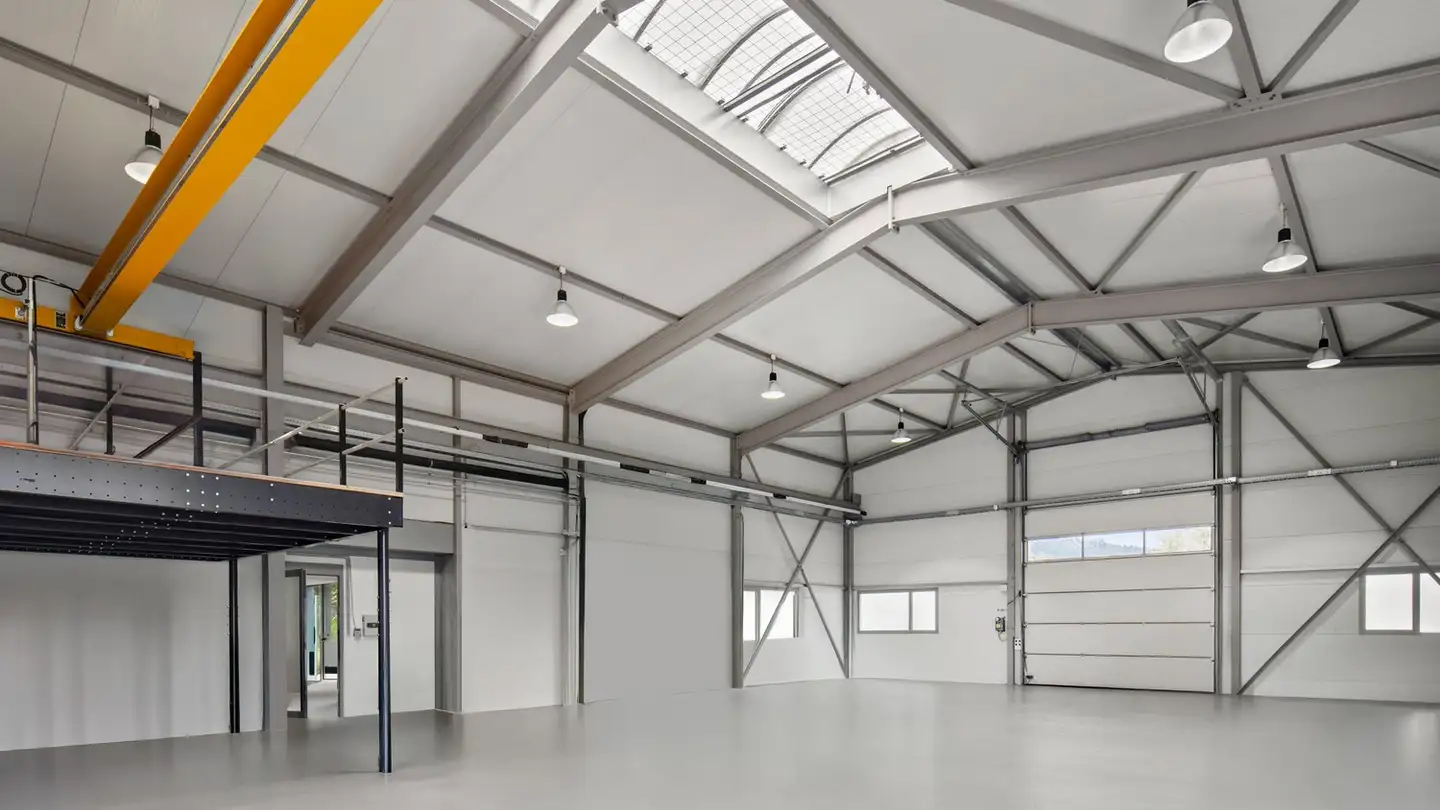 Proprietà industriale in vendita - 5330 Bad Zurzach - Photo 4