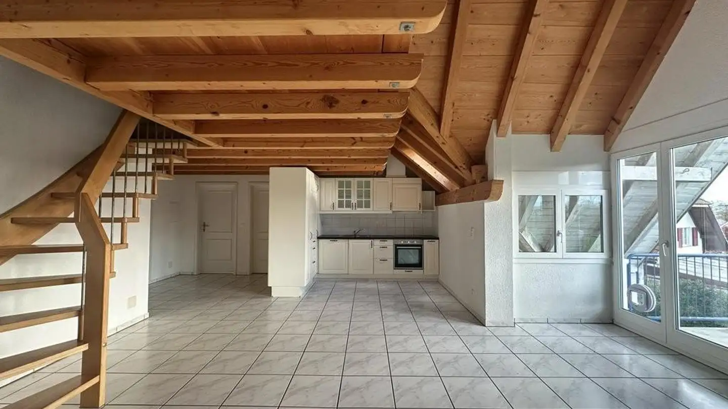 Appartamento in affitto - Parkfeldweg 8, 2557 Studen BE - Foto 2