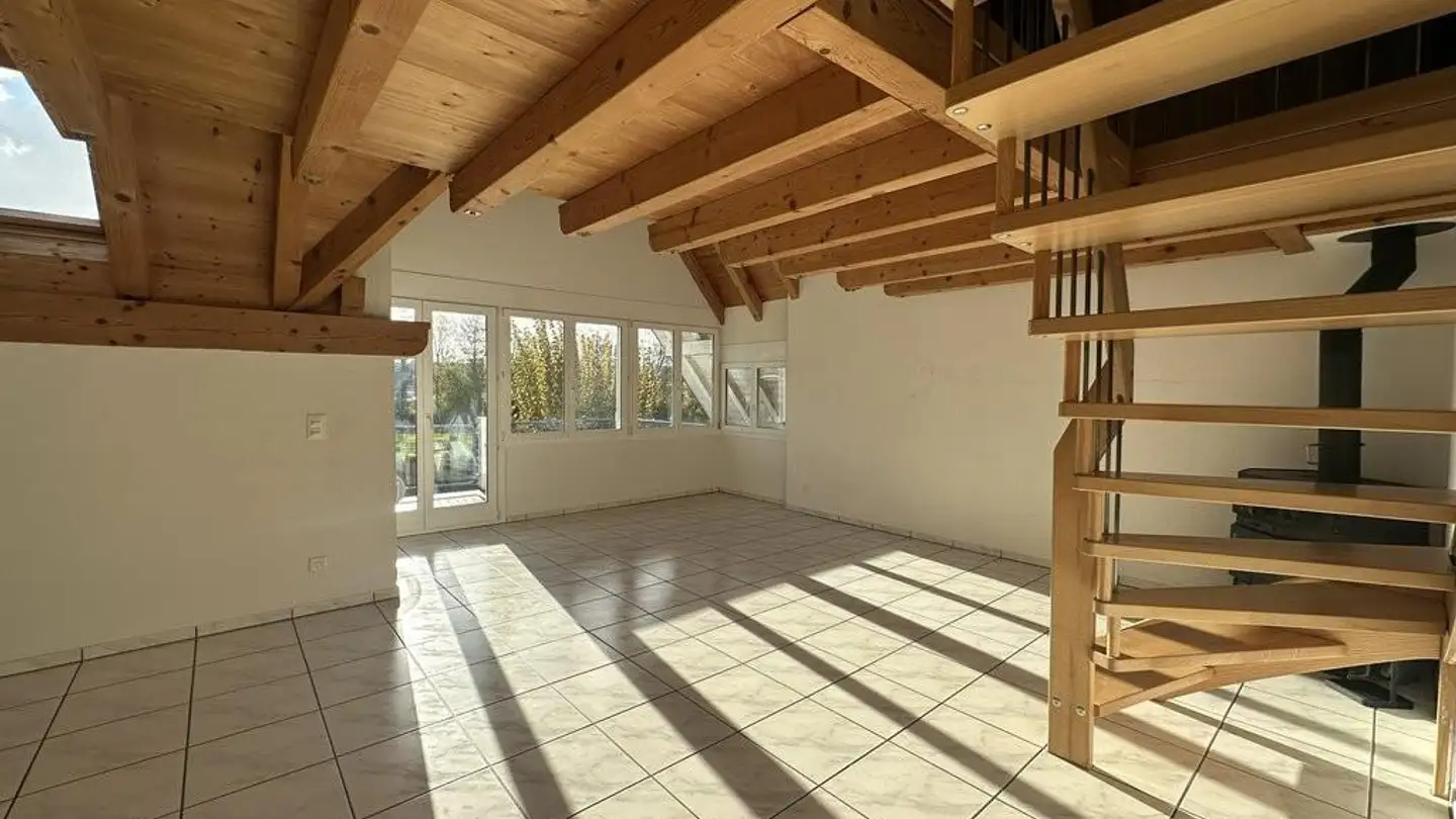 Appartamento in affitto - Parkfeldweg 8, 2557 Studen BE - Foto 3