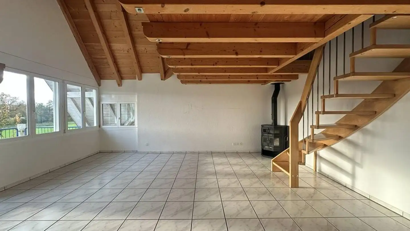 Appartamento in affitto - Parkfeldweg 8, 2557 Studen BE - Foto 4