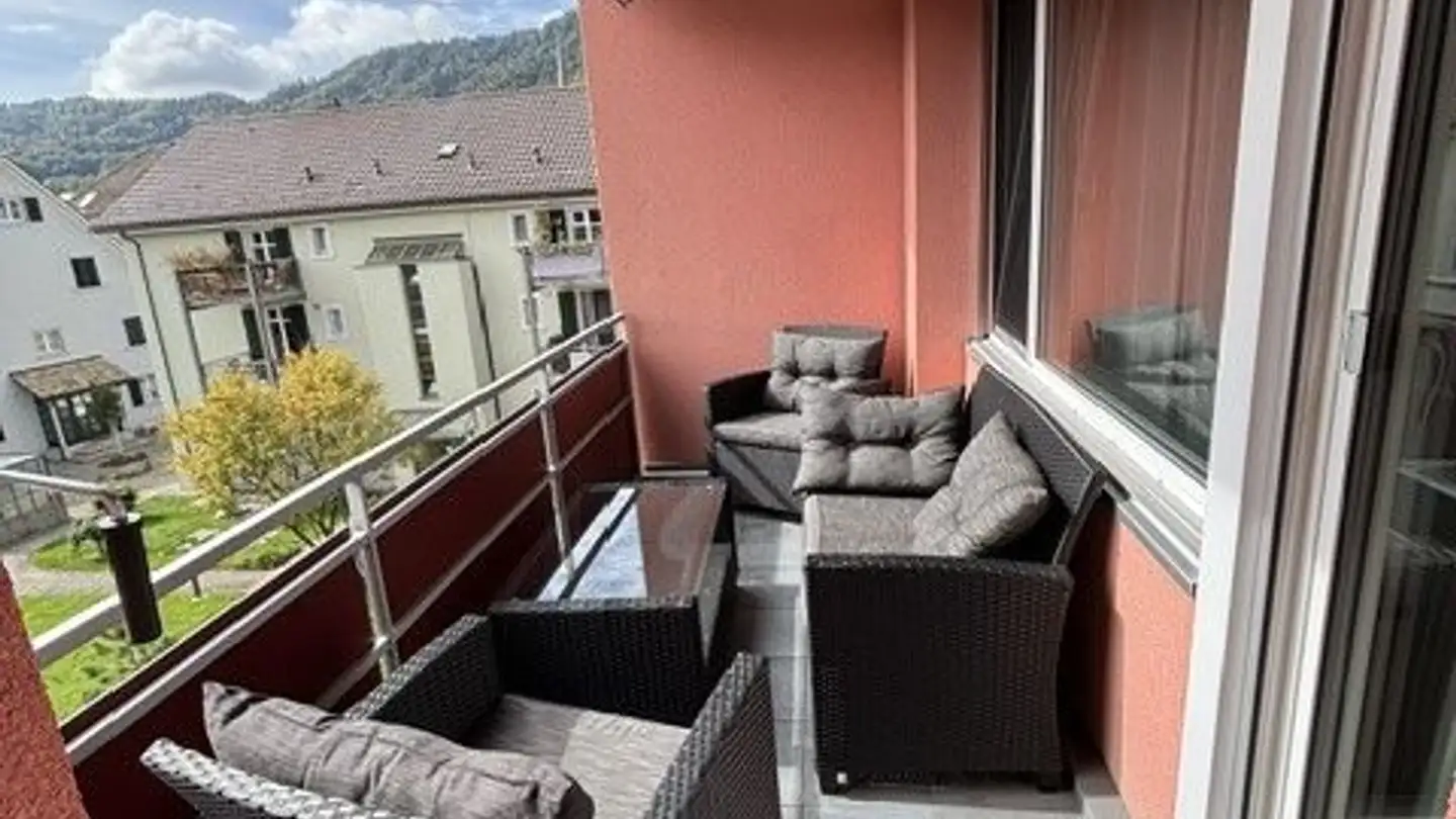 Appartement à louer - Kanalweg 2, 8134 Adliswil - Photo 2