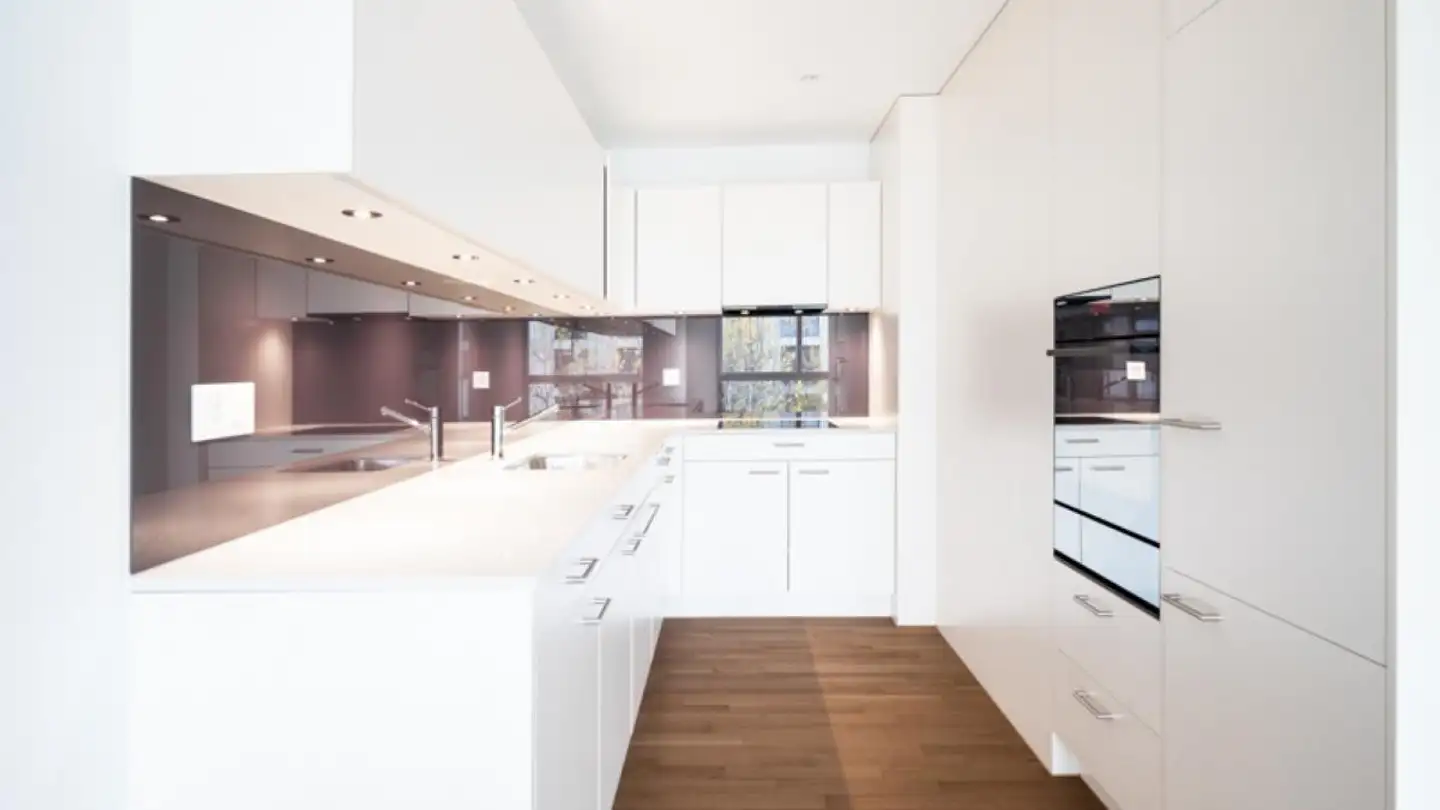 Appartement à louer - Feldbreiteweg 3, 6032 Emmen - Photo 2