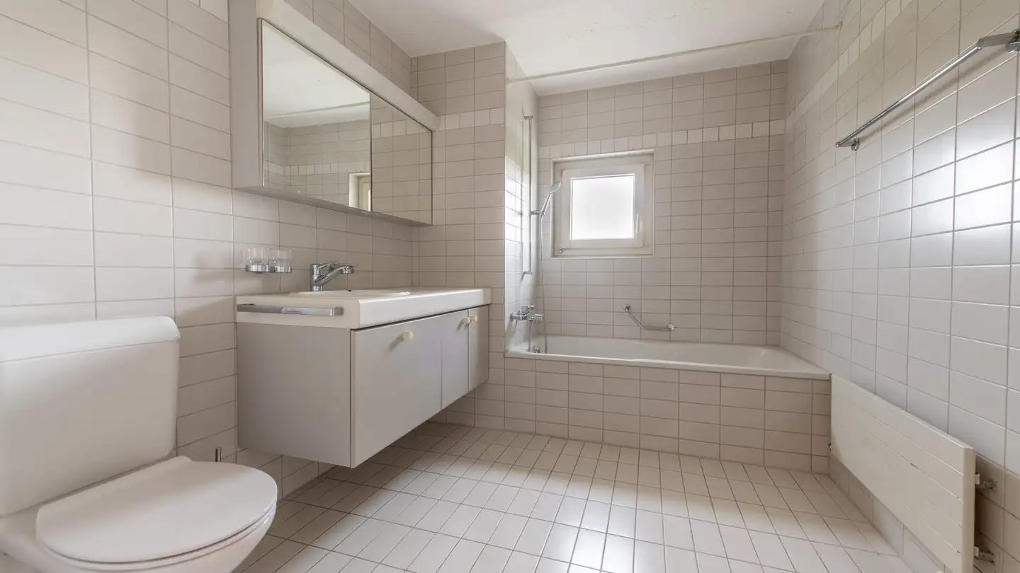 Maisonette kaufen - Brüggbühlstrasse 70, 3172 Niederwangen b. Bern - Foto 4