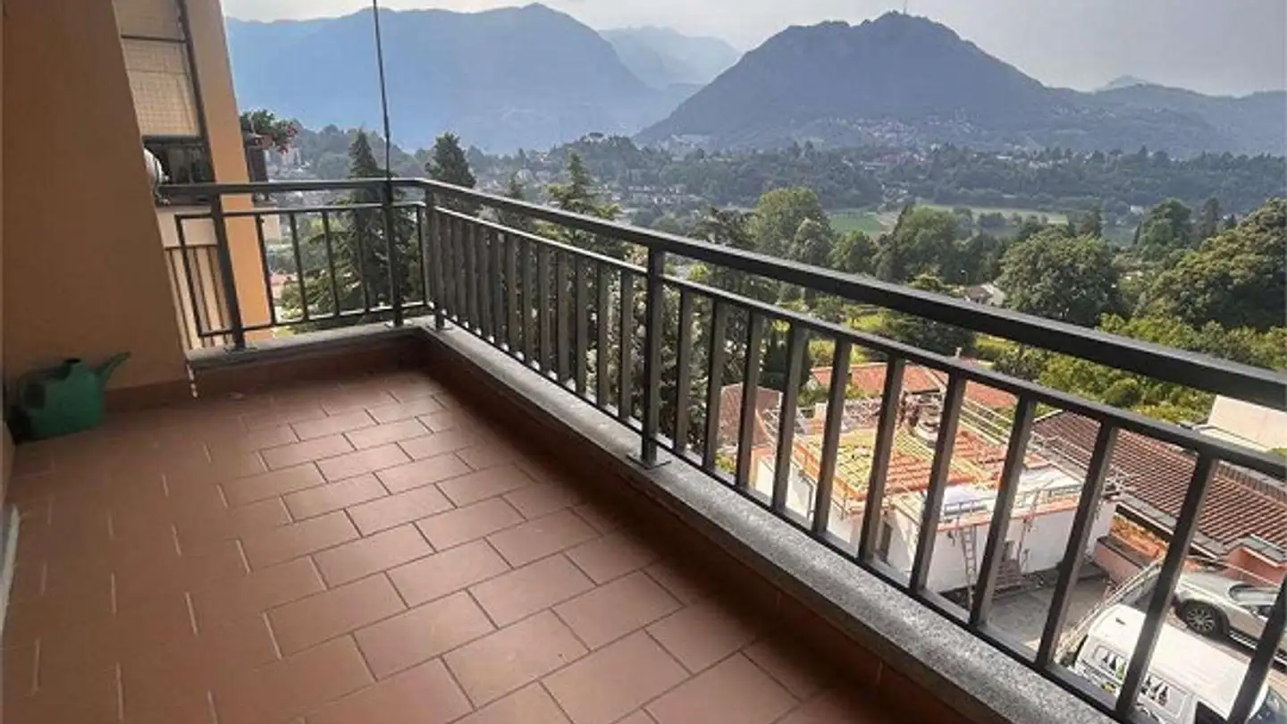Appartamento in affitto - 6932 Breganzona - Foto 2
