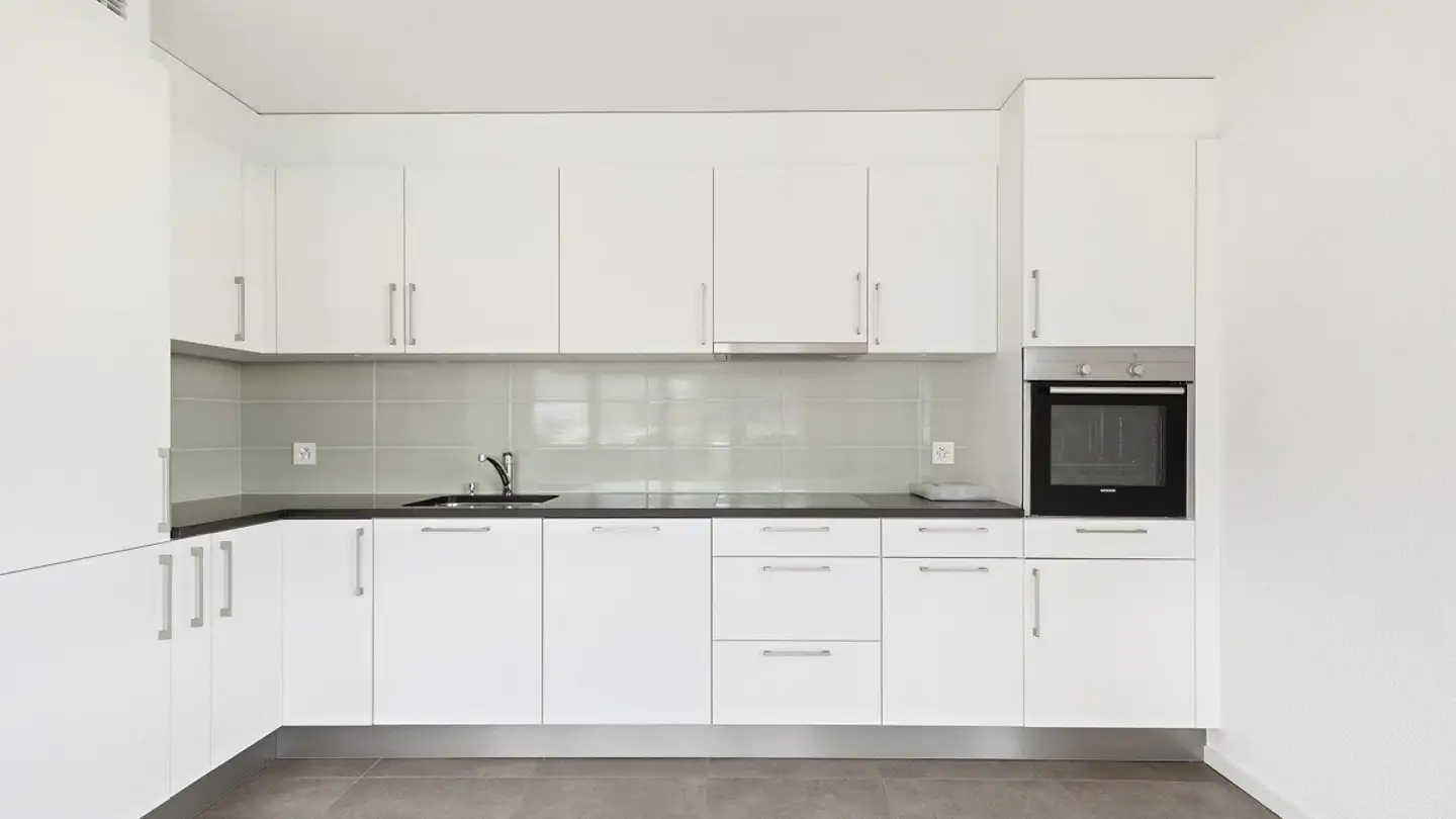 Apartment for rent - Rue De L'europe 64, 1630 Bulle - Photo 3