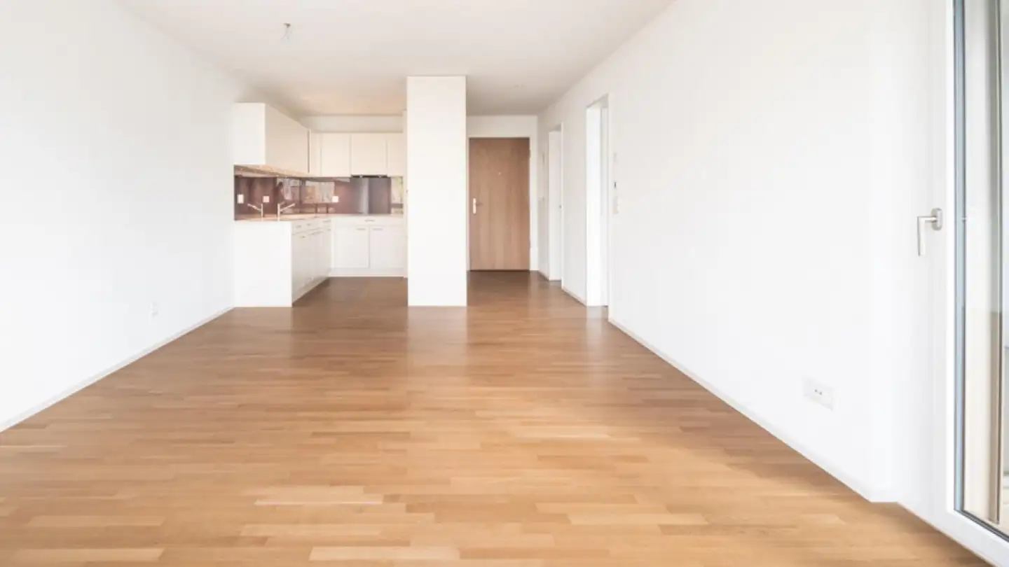 Appartement à louer - Feldbreiteweg 3, 6032 Emmen - Photo 3