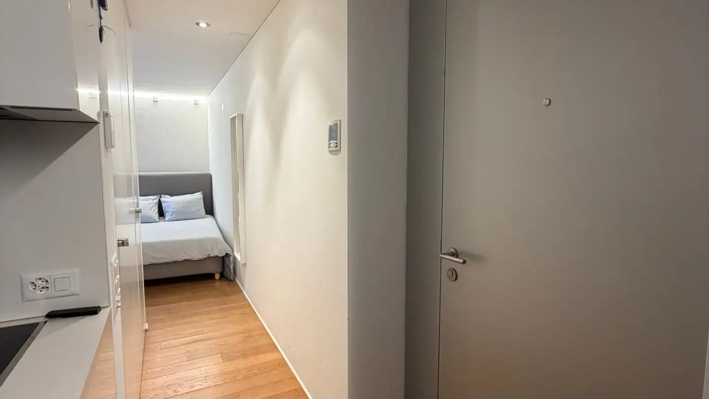 Appartamento in vendita - Via Franco Zorzi 28, 6900 Paradiso - Foto 4