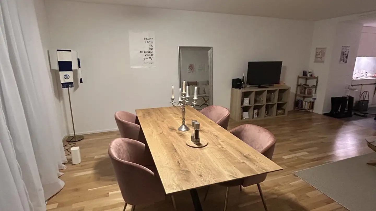 Appartement à louer - Schaffhauserstrasse 453, 8052 Zürich - Photo 2