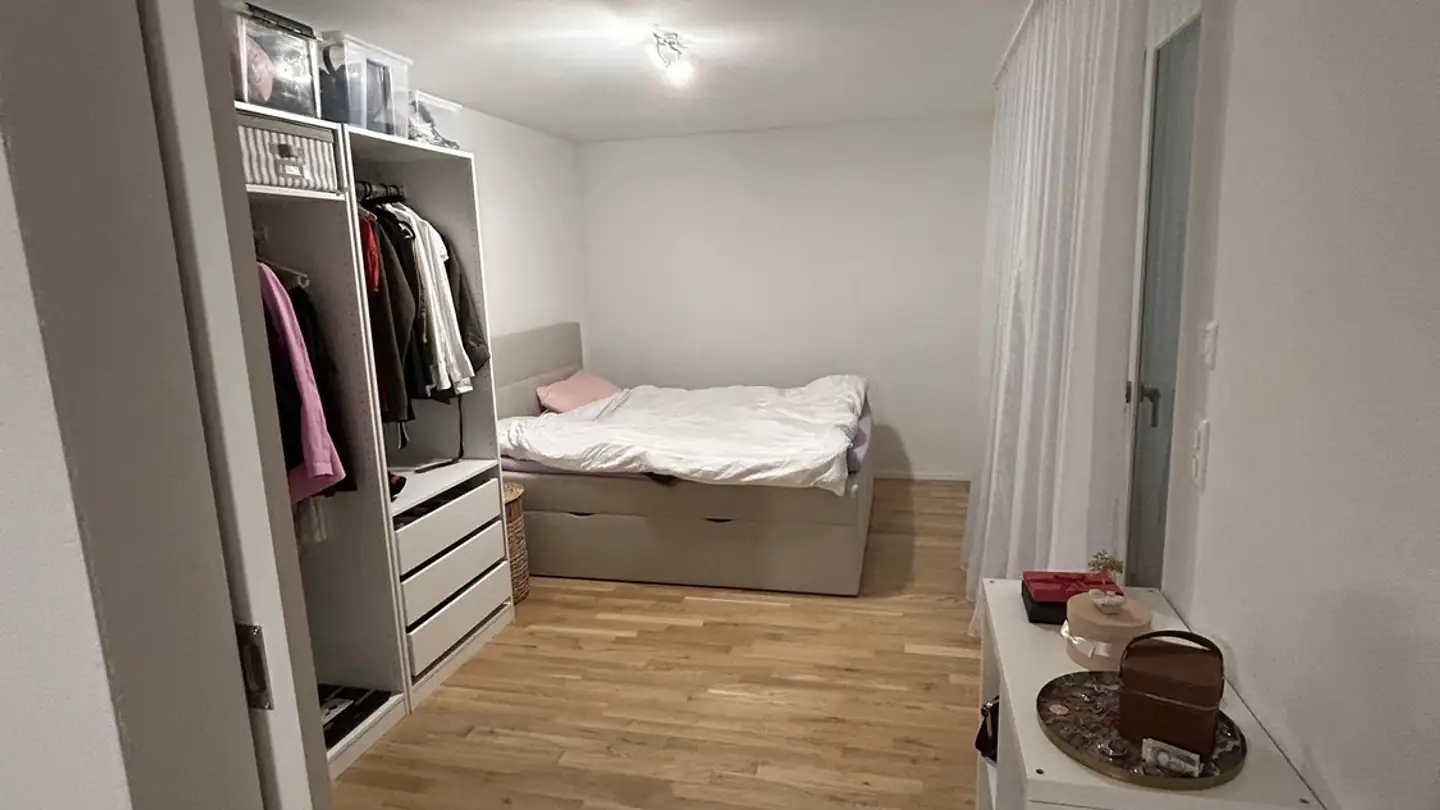 Appartement à louer - Schaffhauserstrasse 453, 8052 Zürich - Photo 3
