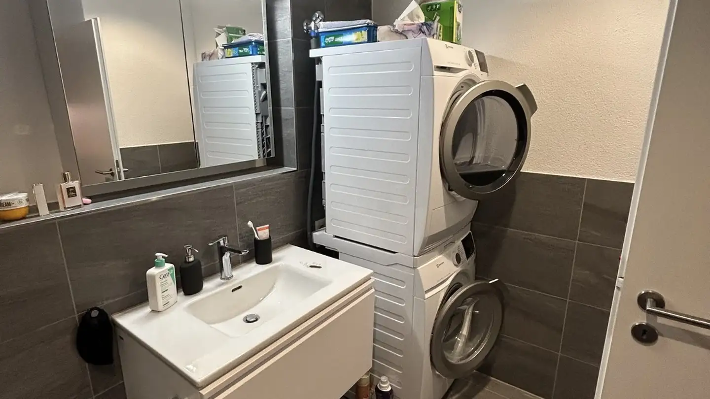 Appartement à louer - Schaffhauserstrasse 453, 8052 Zürich - Photo 4