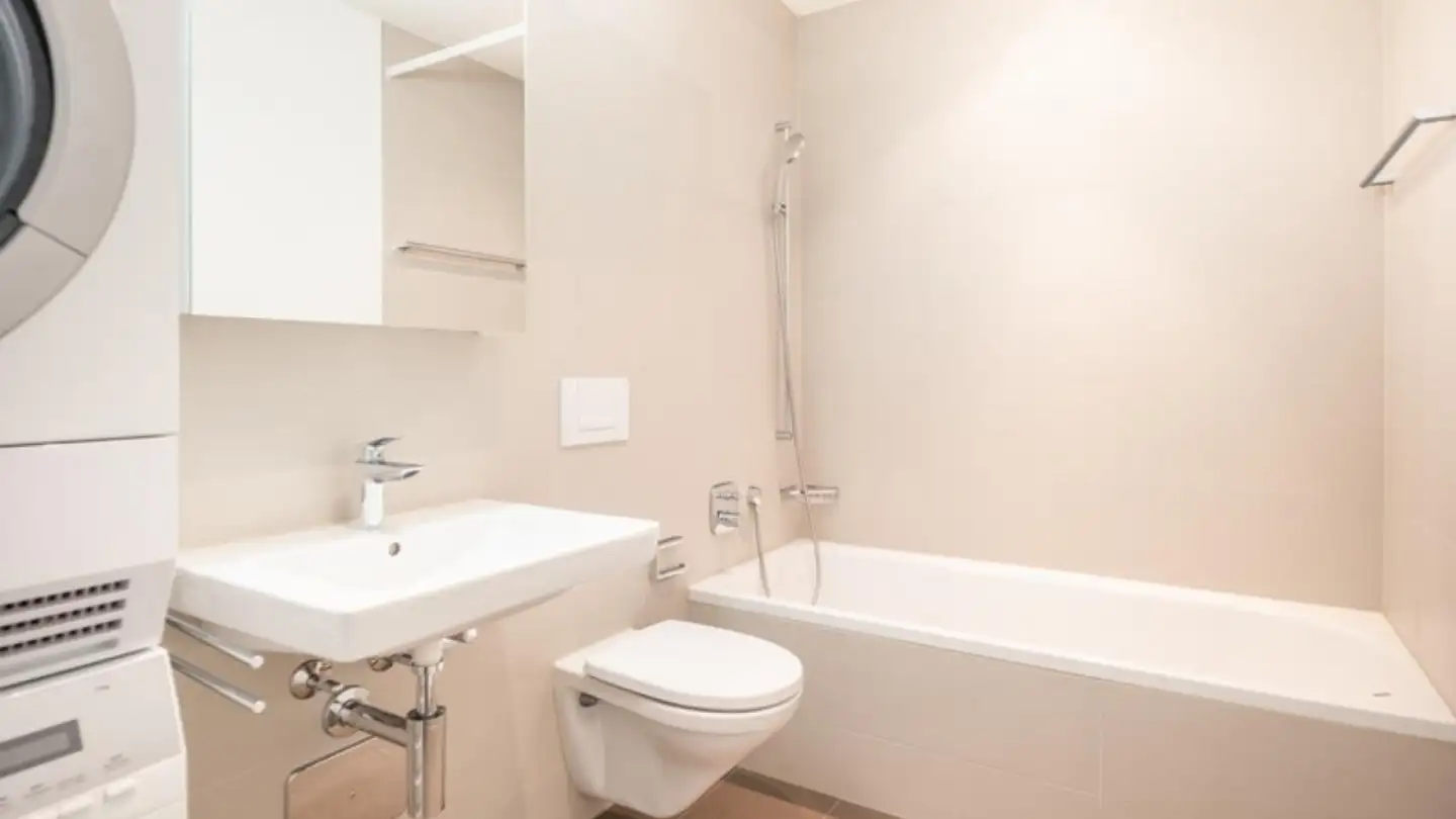 Appartement à louer - Feldbreiteweg 3, 6032 Emmen - Photo 4