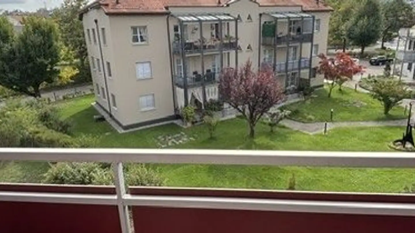 Appartement à louer - Kanalweg 2, 8134 Adliswil - Photo 3