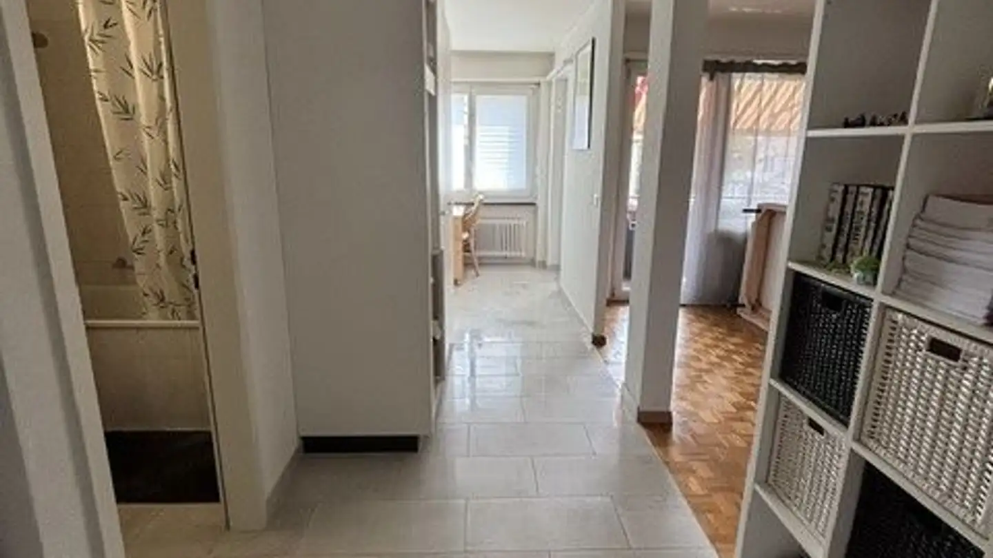 Appartement à louer - Kanalweg 2, 8134 Adliswil - Photo 4