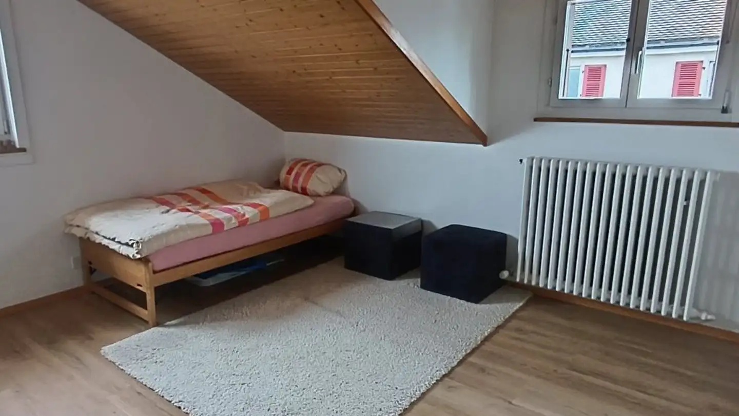 Appartamento in affitto - Rubigenstrasse 15, 3123 Belp - Photo 2