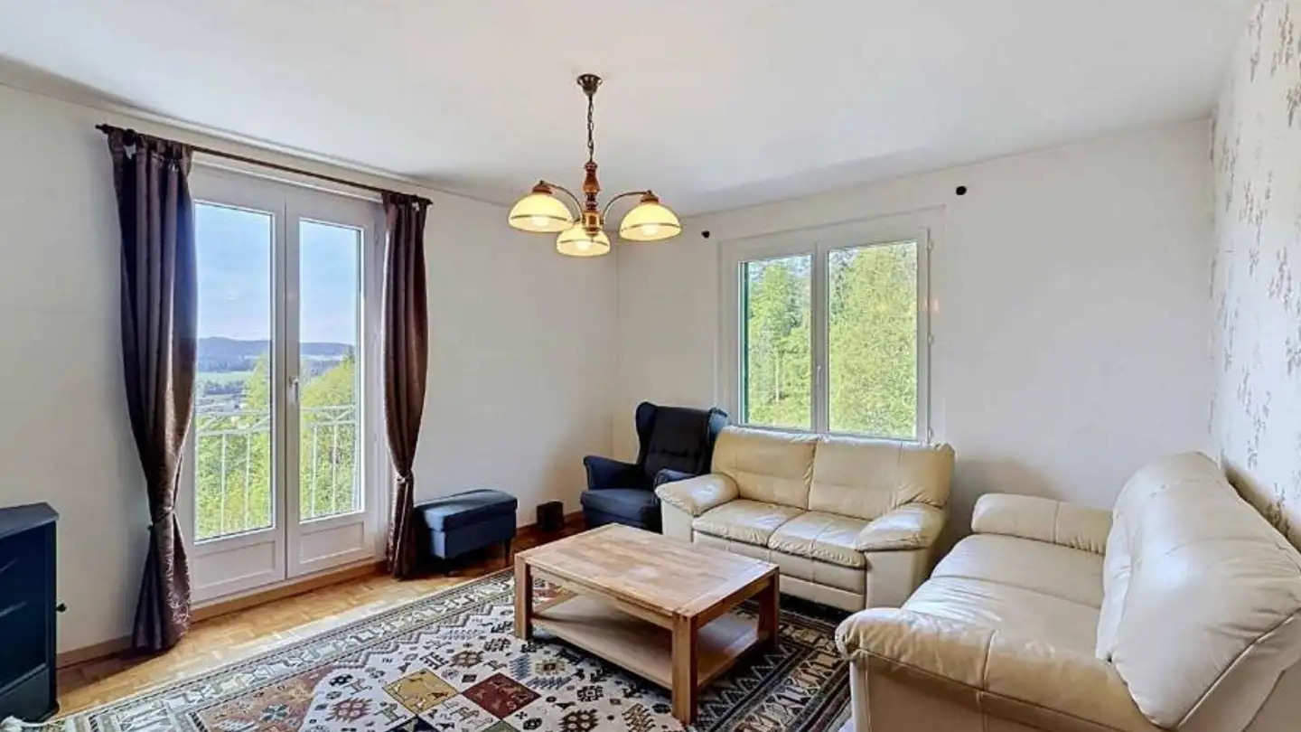 Villa for sale - 2300 La Chaux-de-Fonds - Photo 3