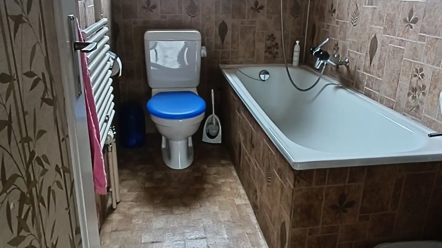 Appartamento in affitto - Rubigenstrasse 15, 3123 Belp - Photo 3