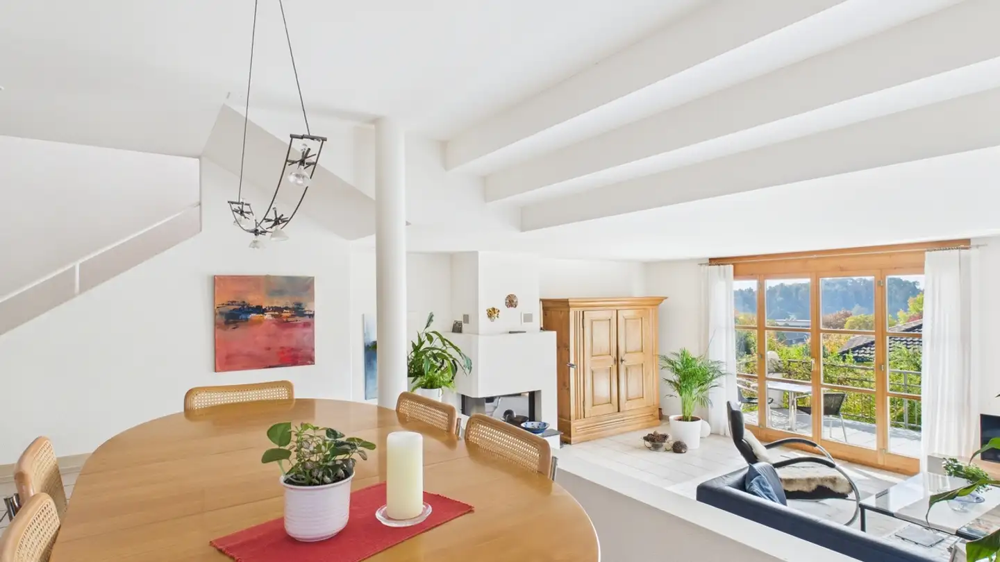 Casa singola in vendita - Bolletstrasse 17, 8932 Mettmenstetten - Photo 2