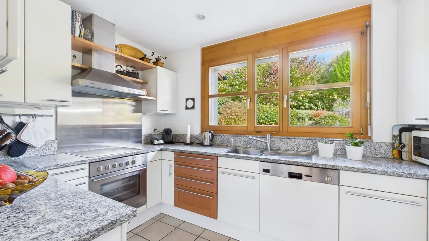 Casa singola in vendita - Bolletstrasse 17, 8932 Mettmenstetten - Photo 3