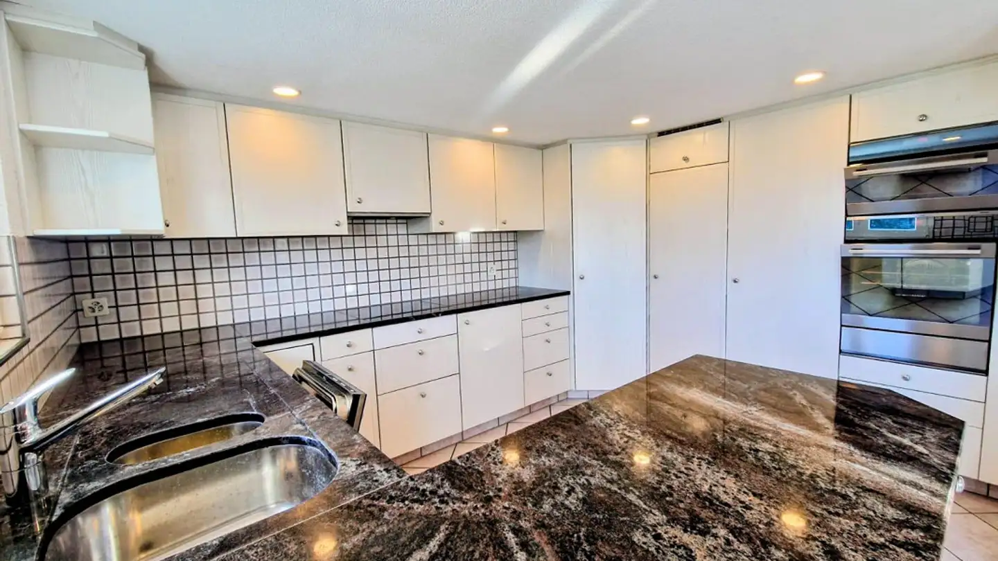 Casa singola in affitto - Hinterdorf 16, 9308 Lömmenschwil - Foto 4