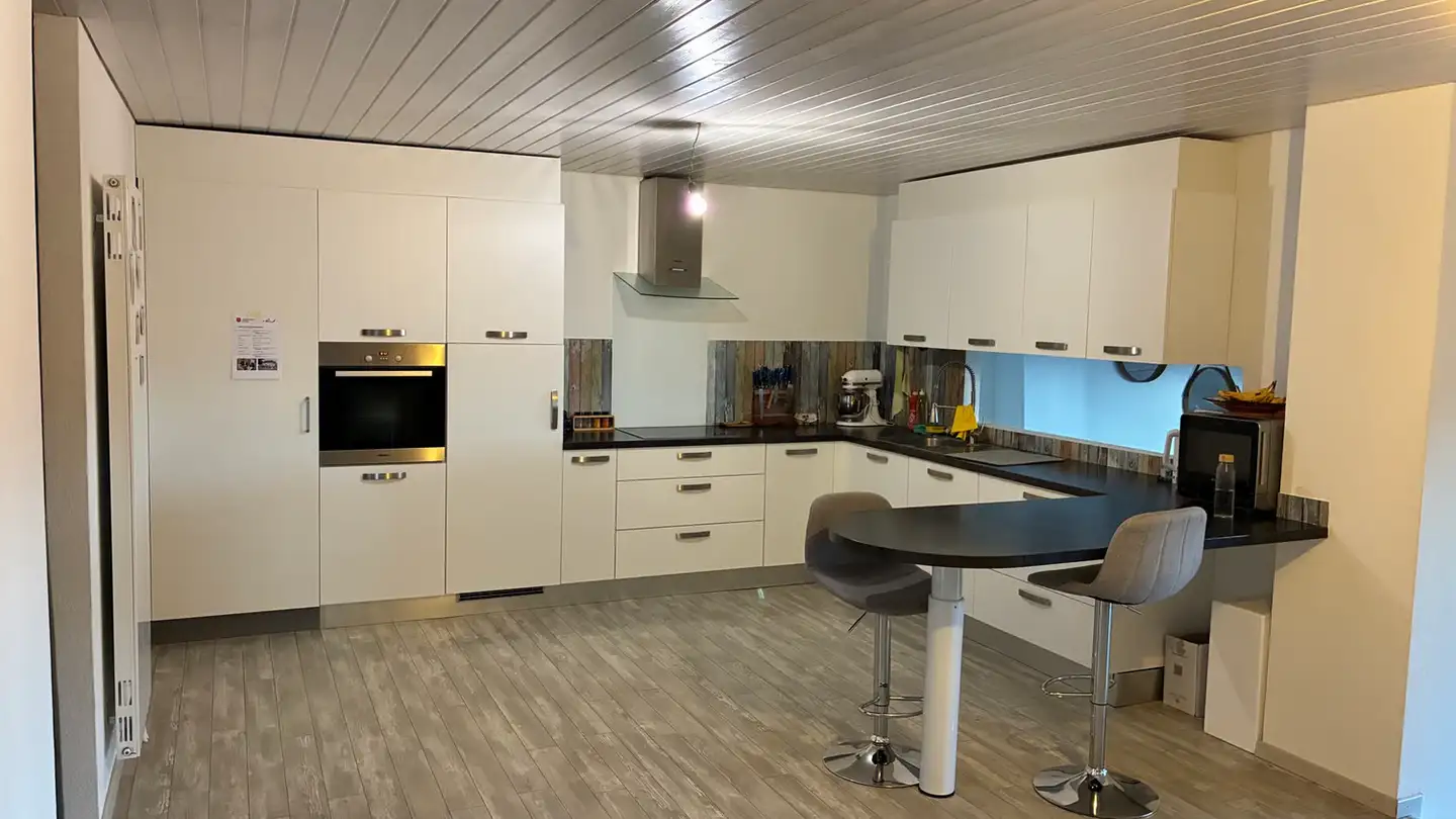 Appartamento in affitto - 2516 Lamboing - Foto 2