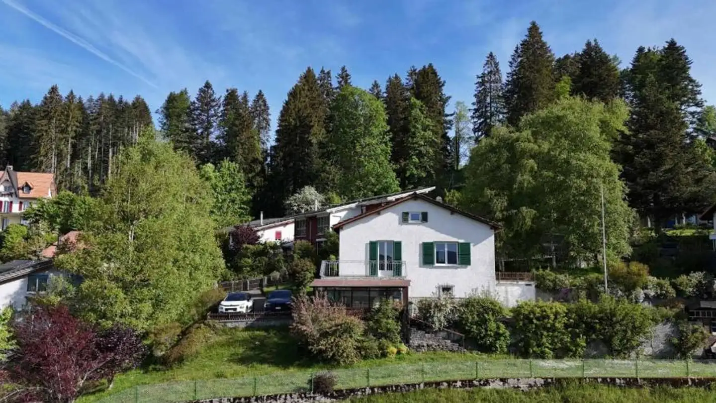 Villa for sale - 2300 La Chaux-de-Fonds