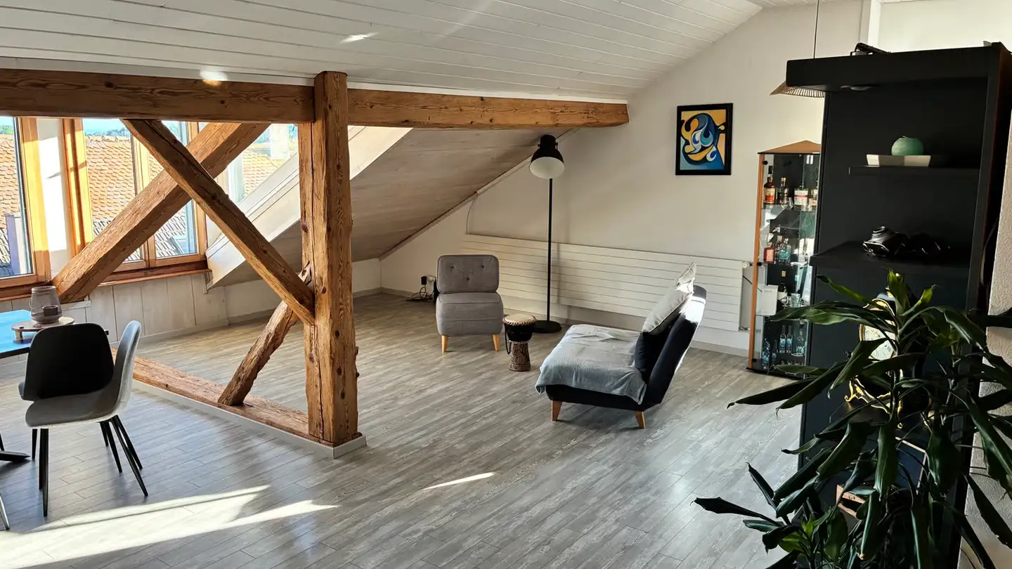 Appartamento in affitto - 2516 Lamboing - Foto 4