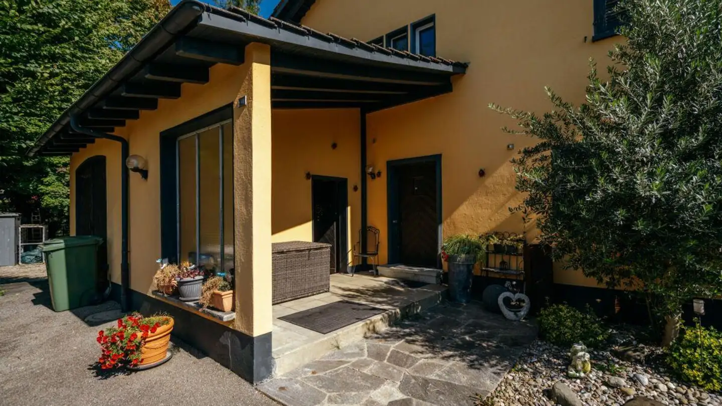 Casa singola in vendita - Solothurnerstrasse 61, 4614 Hägendorf - Photo 2