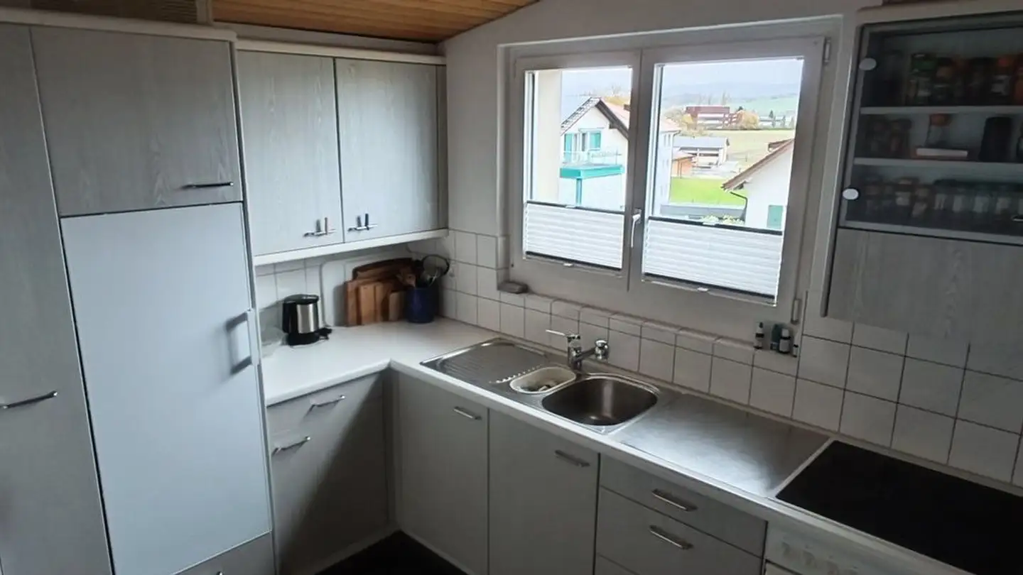 Wohnung mieten - Rubigenstrasse 15, 3123 Belp