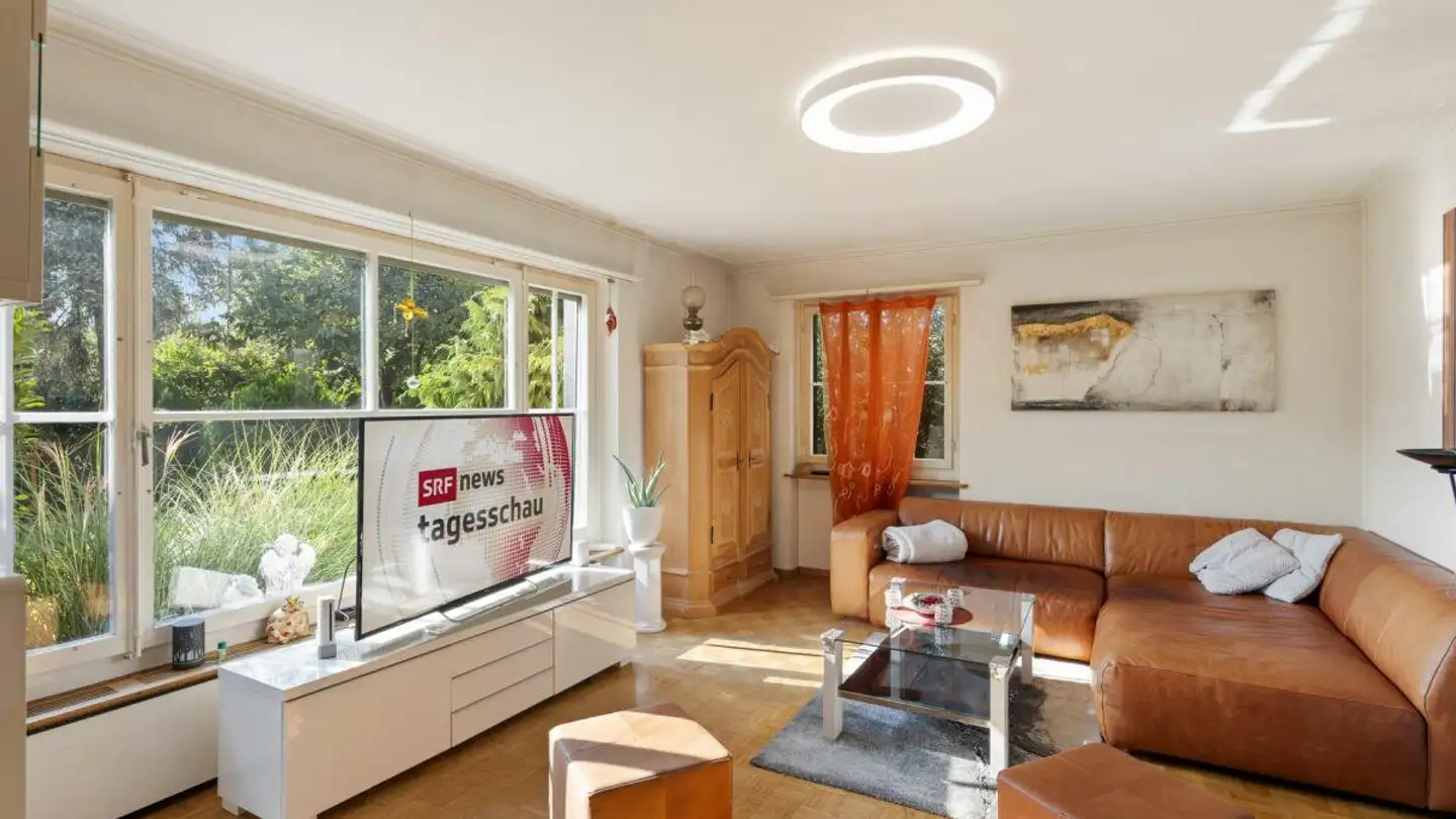 Casa singola in vendita - Solothurnerstrasse 61, 4614 Hägendorf - Photo 3