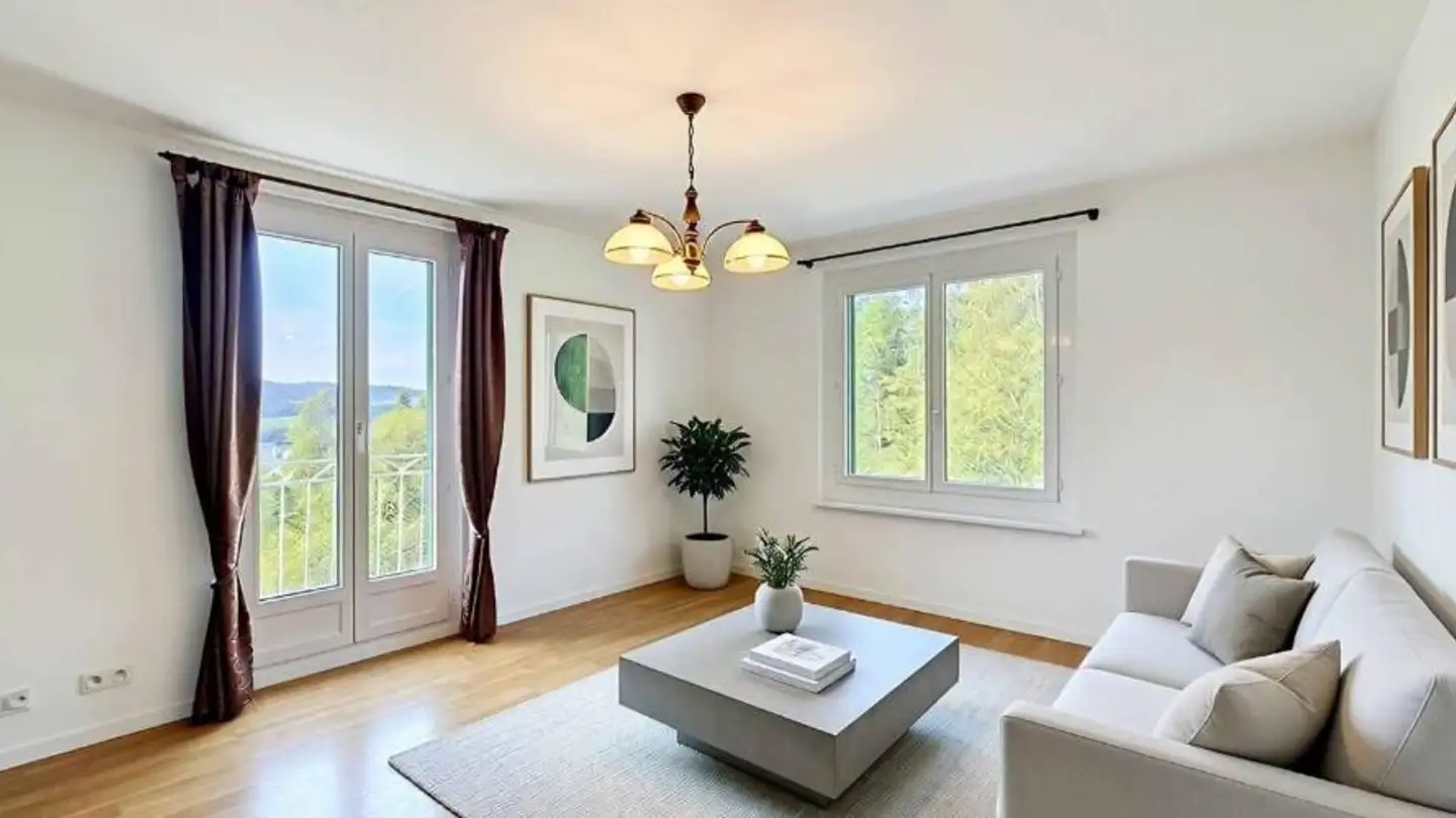 Villa for sale - 2300 La Chaux-de-Fonds - Photo 2
